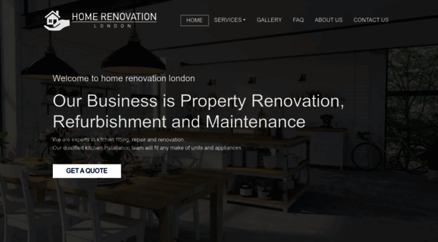 homerenovationlondon.co.uk