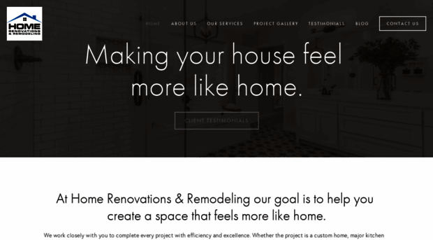 homerenovationsandremodeling.com