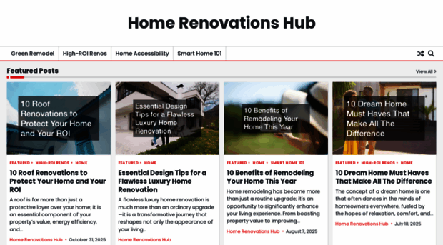 homerenovationshub.com