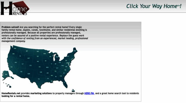 homerentals.net