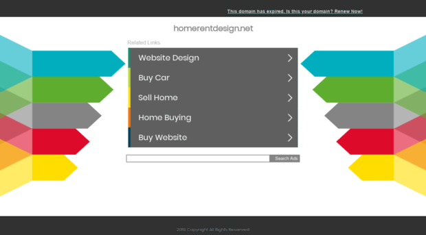 homerentdesign.net