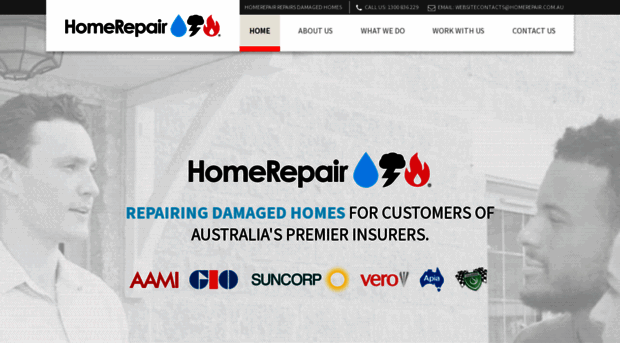 homerepair.com.au