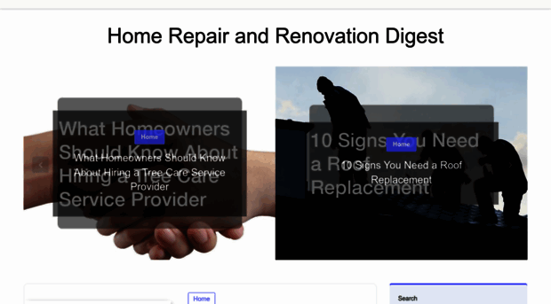 homerepairandrenovationdigest.com