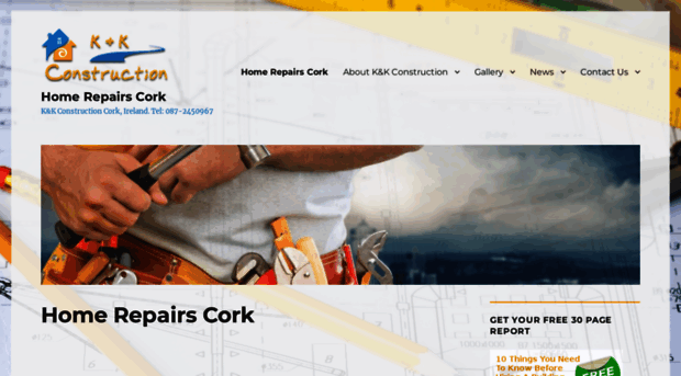 homerepairscork.com