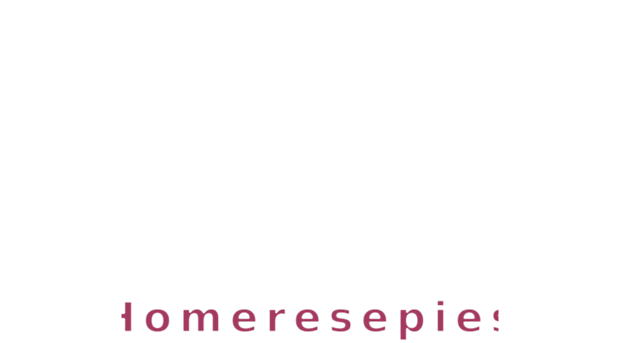 homeresepies.com