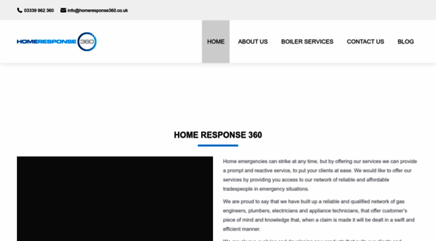 homeresponse360.co.uk