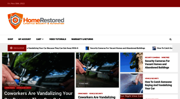 homerestored.com