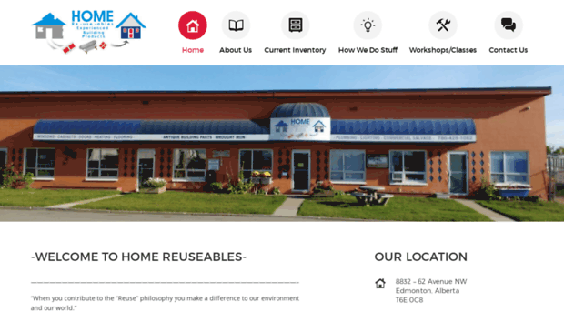 homereuse.com