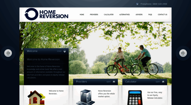 homereversion.org