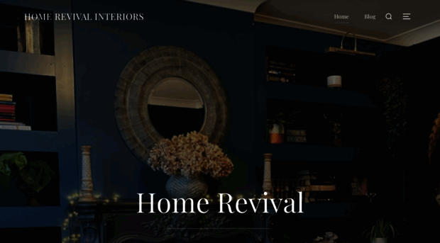 homerevivalinteriors.co.uk