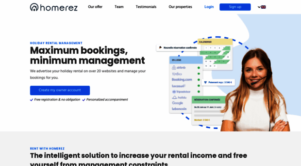 homerez.co.uk