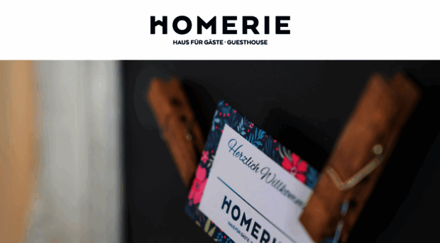 homerie.de