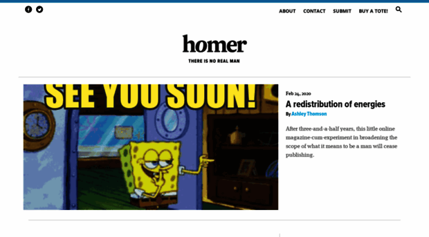 homeronline.com