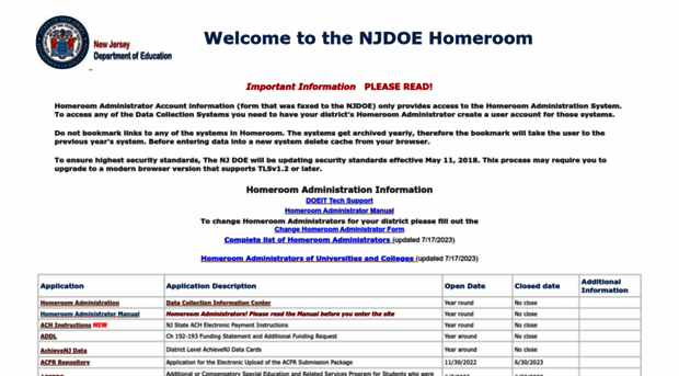 homeroom4.doe.state.nj.us