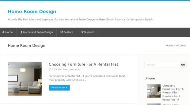 homeroomdesign.info
