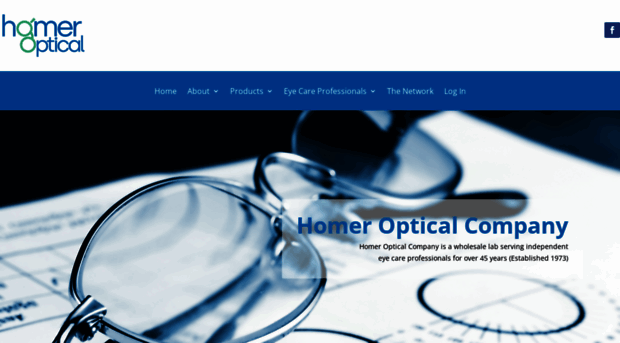 homeroptical.com