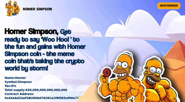 homersimpson.xyz