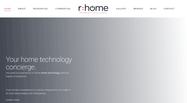 homerun-tech.com