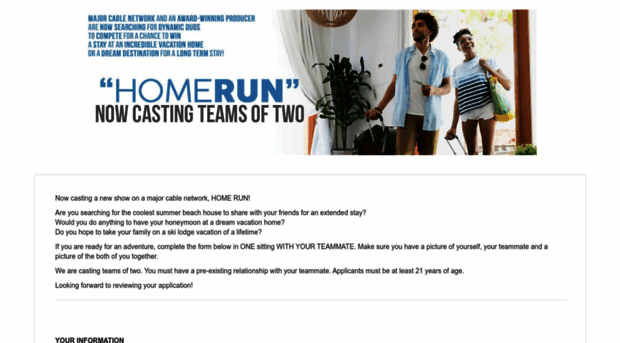 homerun.castingcrane.com