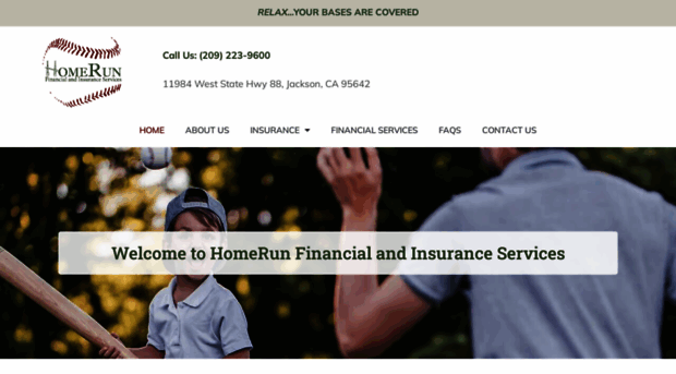 homeruninsurance.com