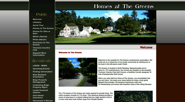 homes-at-the-greens.com