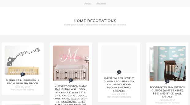 homes-decoration.com