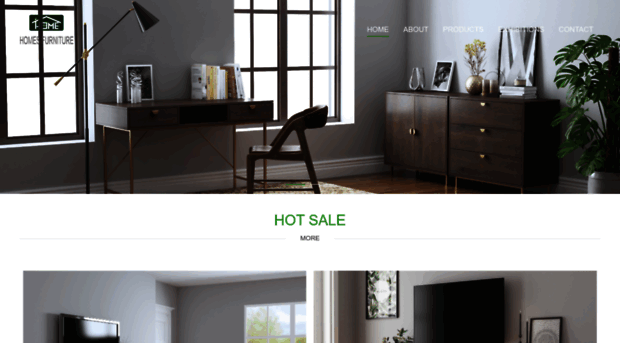 homes-furniture.com