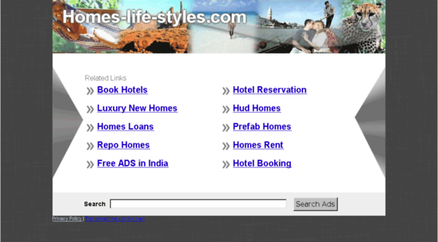 homes-life-styles.com