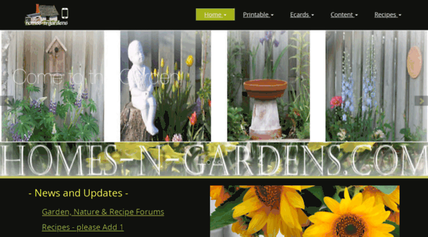 homes-n-gardens.com