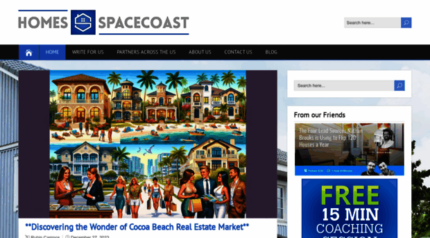 homes-spacecoast.com