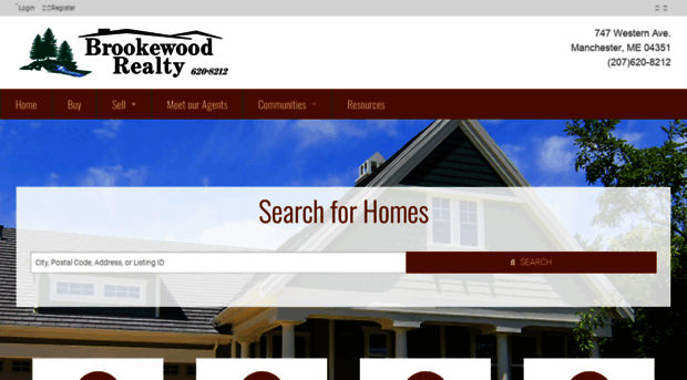 homes.brookewoodrealty.com