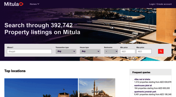 homes.mitula.ae