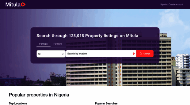 homes.mitula.com.ng