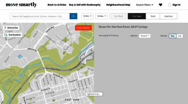 homes.movesmartly.com