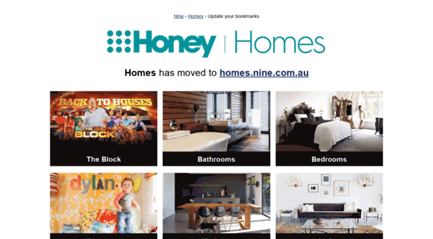 homes.ninemsn.com.au