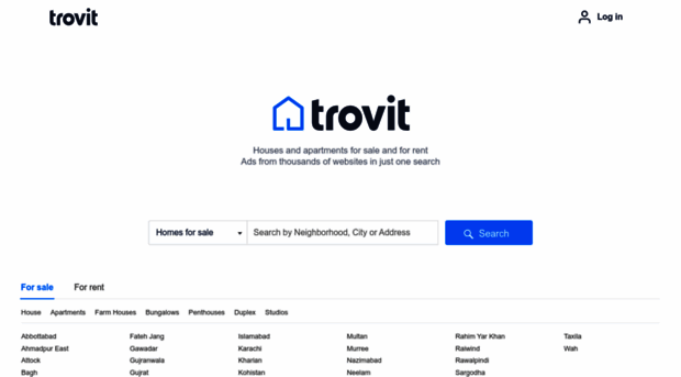 homes.trovit.com.pk