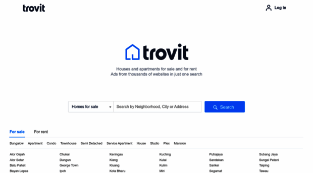 homes.trovit.my