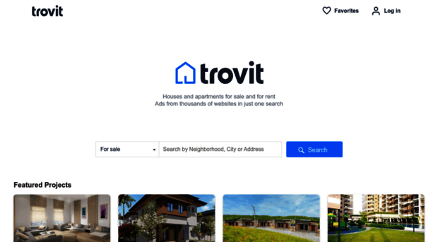 homes.trovit.ph