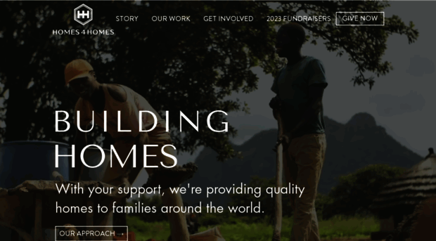homes4homes.org