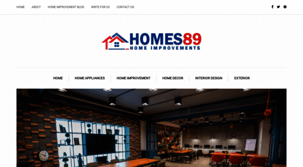 homes89.com