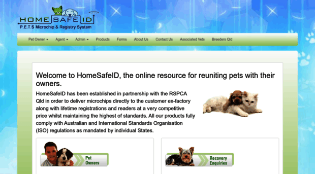 homesafeid.com