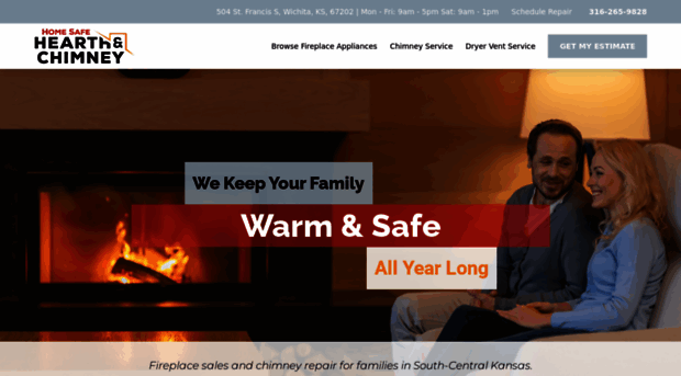 homesafeks.com