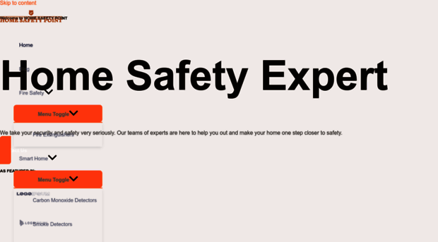 homesafetypoint.com