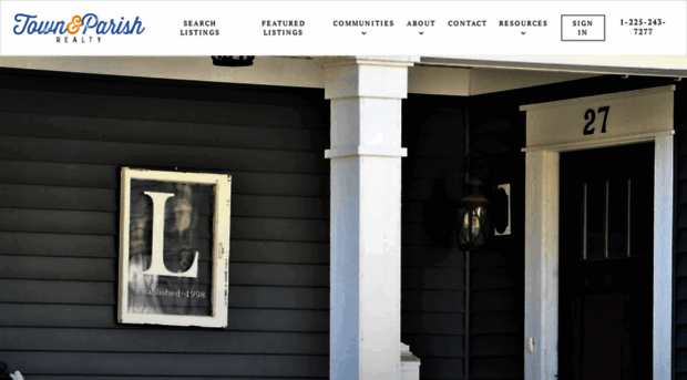 homesalesofbatonrouge.com