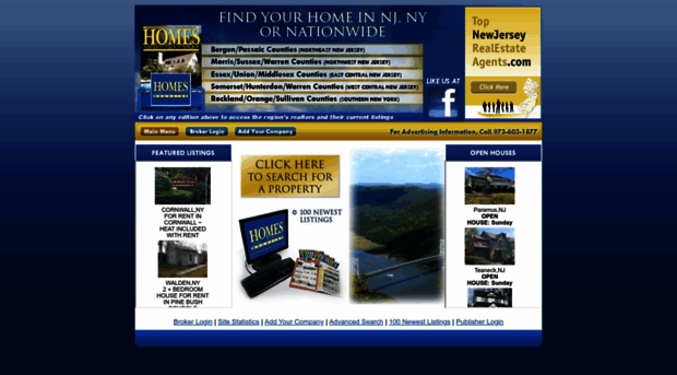 homesandestatesonline.com