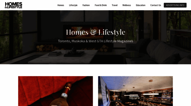 homesandlifestyle.ca