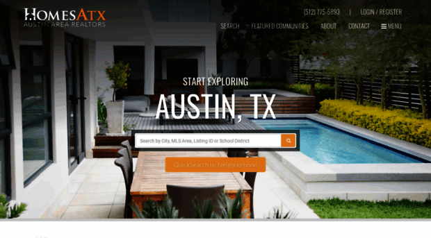 homesatx.com