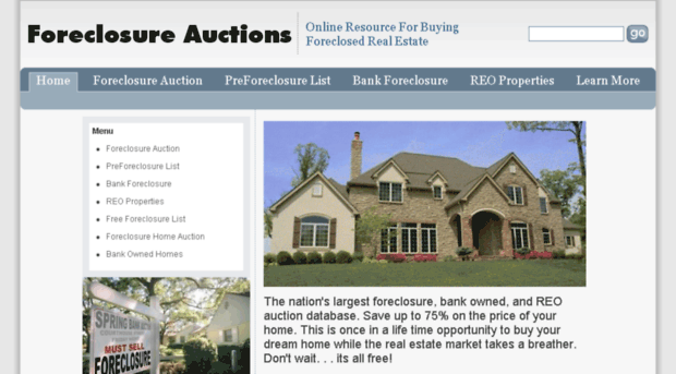 homesauction.org