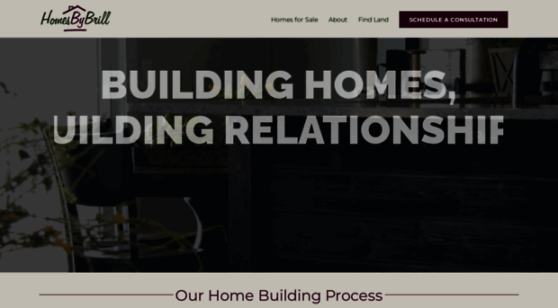 homesbybrill.com