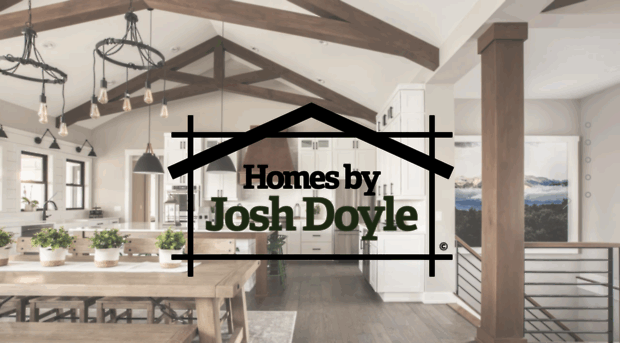 homesbyjoshdoyle.com